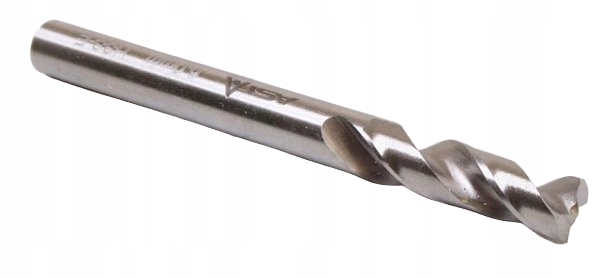 WIERTŁO ROZWIERTAK DO ZGRZEWÓW SPAWÓW PUNKTOWYCH 6MM ASTA