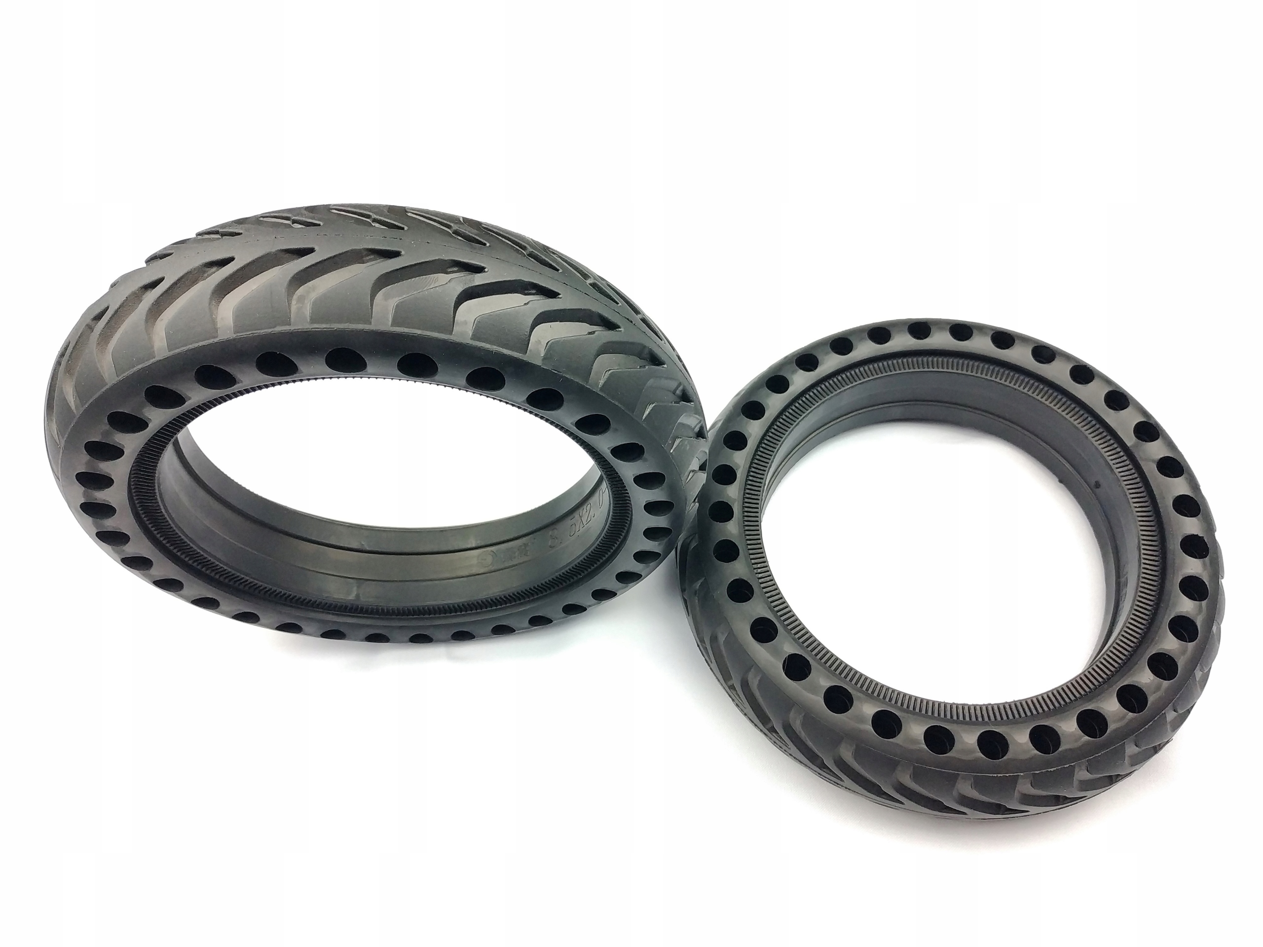 OPONY DO HULAJNOGI MOTUS SCOOTY 8,5 FRUGAL CLEVER Marka RM