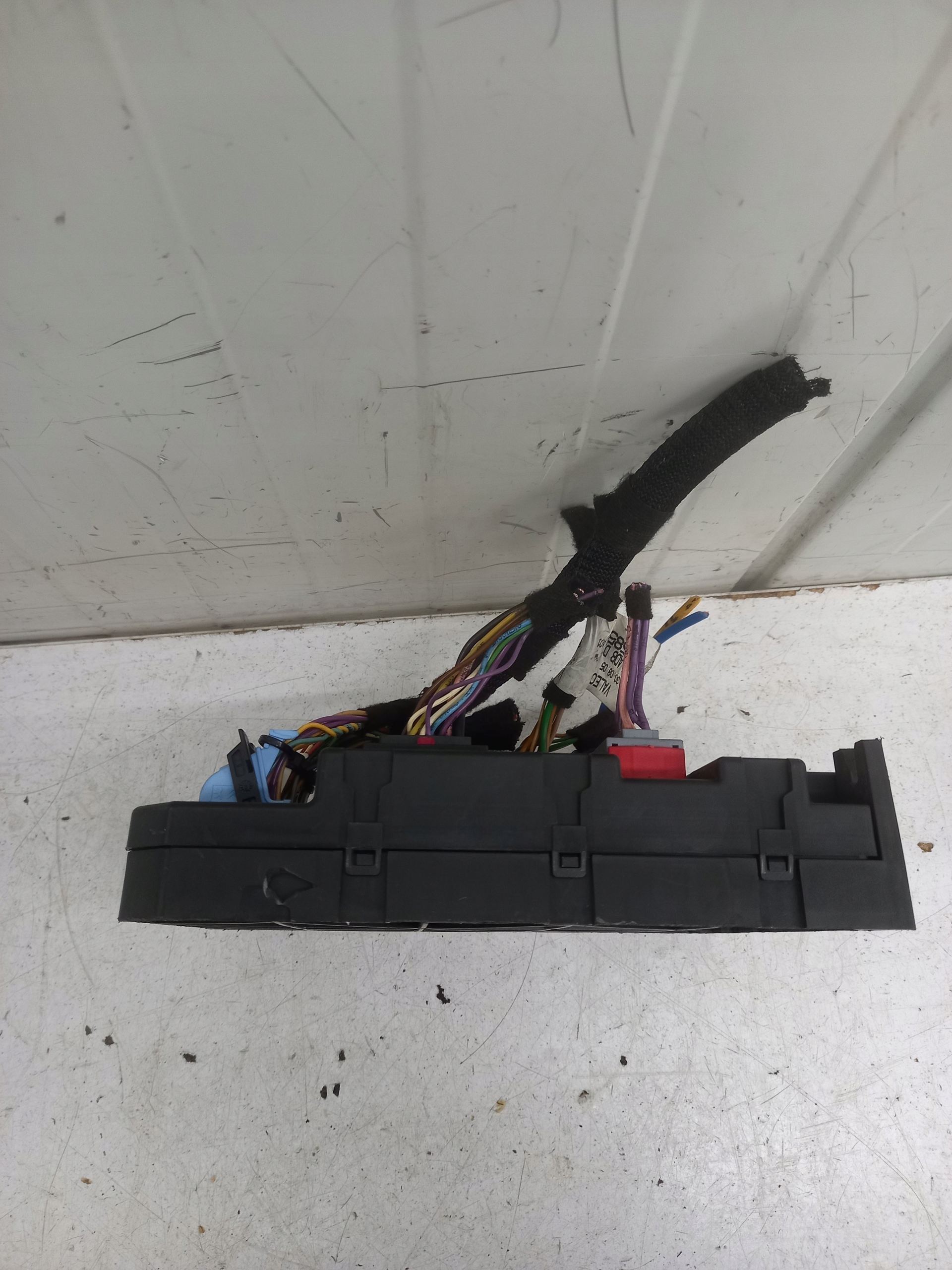Boîte Module BSI CITROEN C3 9659285680