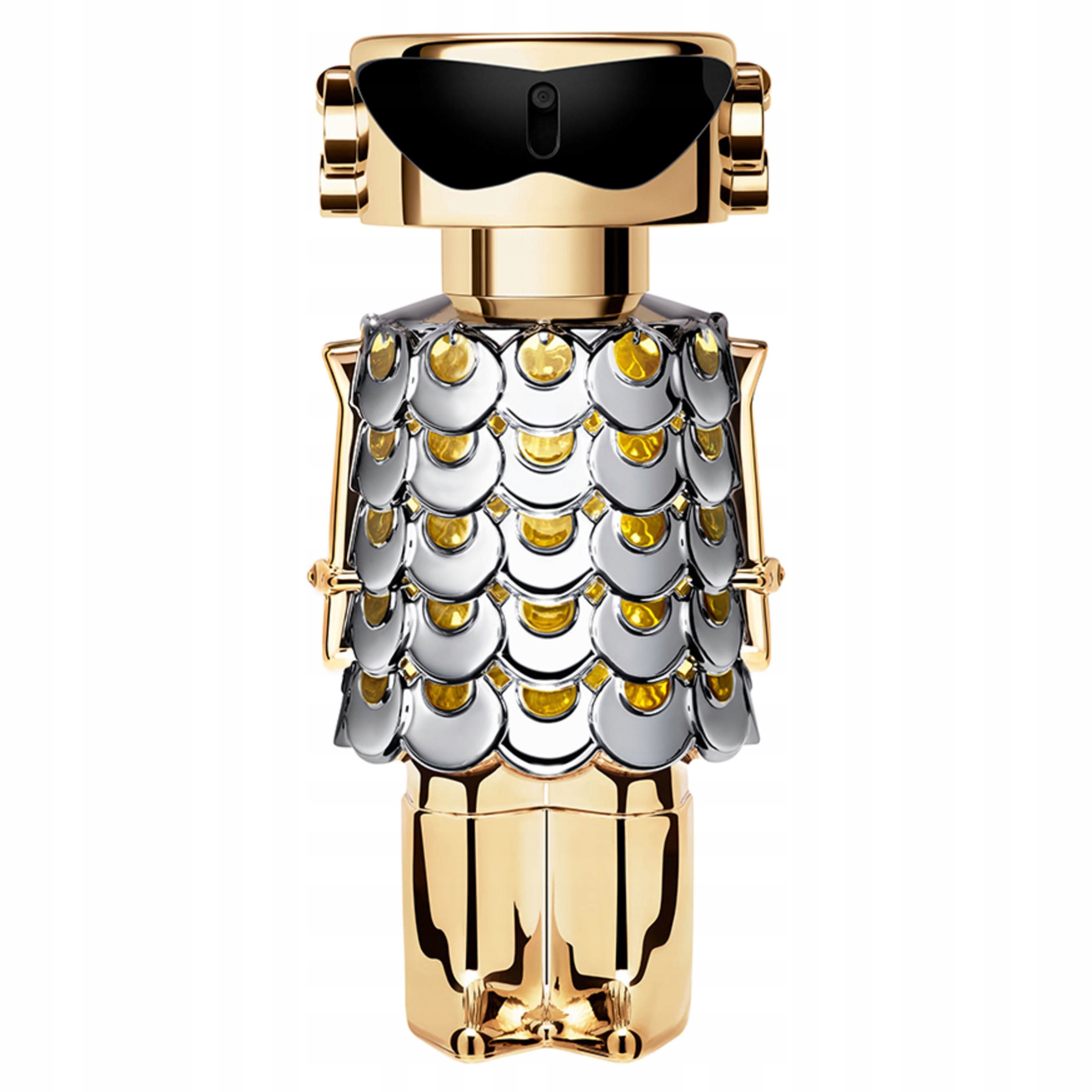 Paco Rabanne Fame Dámská parfémovaná voda 80 ml Edp
