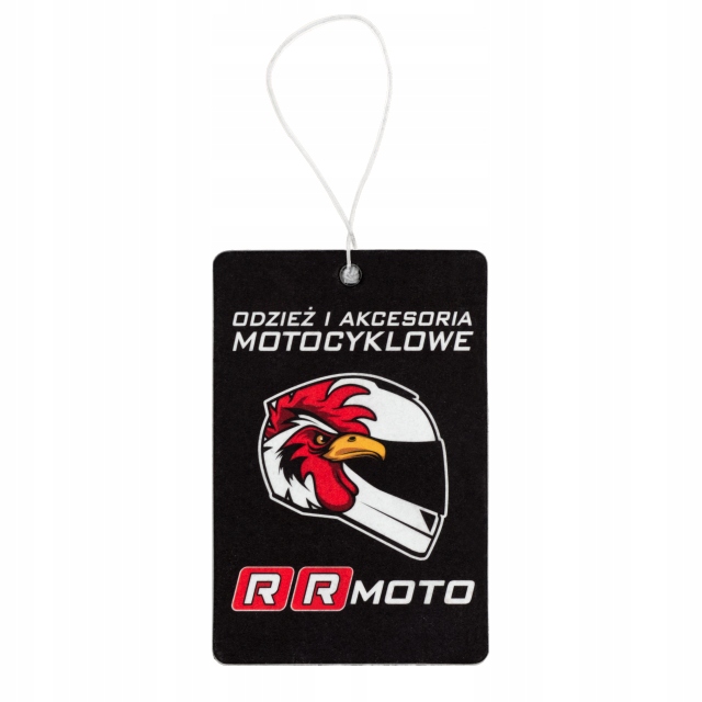 Rękawice motocyklowe OZONE RASCAL BLACK GRATISY Rozmiar M