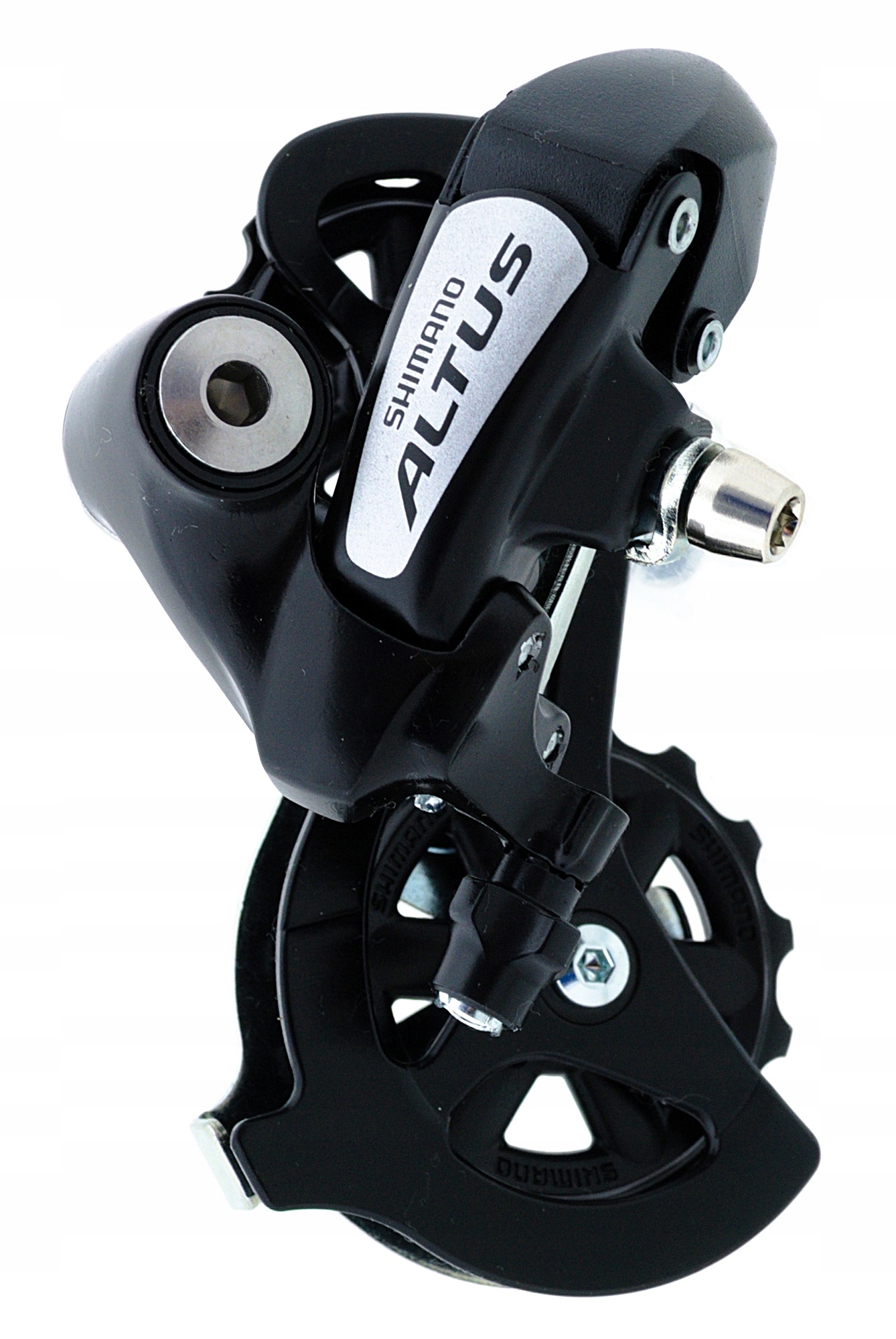 Shimano Altus RD-M310 Zadní přehazovačka 8/7 černá