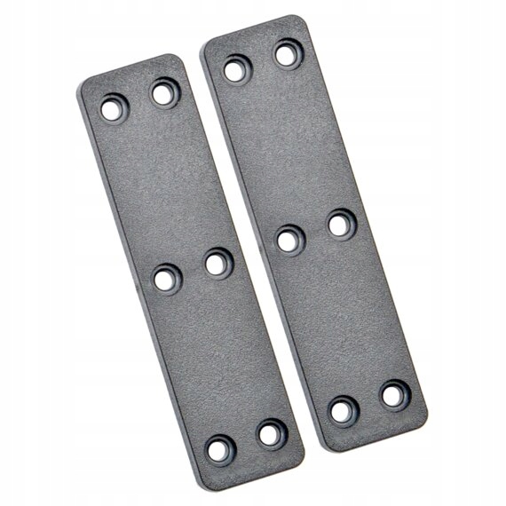 SONEL Łączniki do opasek na słup