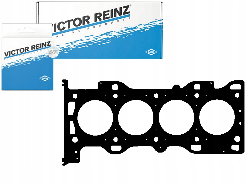 Těsnění Pod Hlavu Válců Ford Zetec 1,8B Victor Reinz