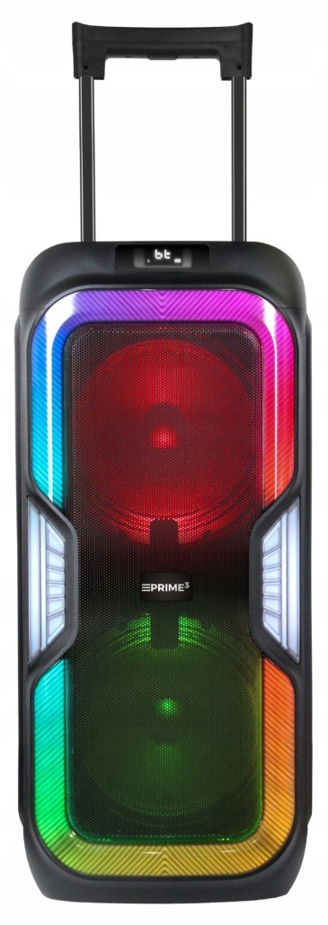 Reproduktor APS91 audio systém Bluetooth Karaoke