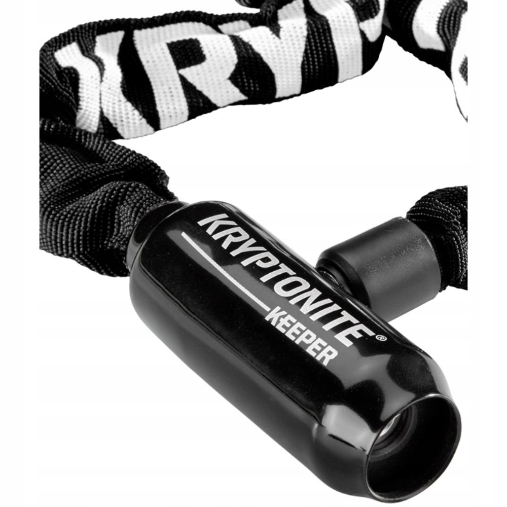 Zapięcie Łańcuch Kryptonite Keeper 585 Rodzaj łańcuch