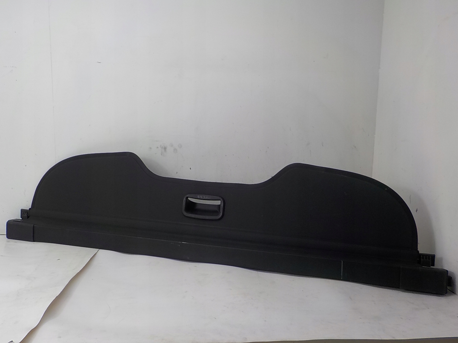 FORD MONDEO IV MK4 LIFT ROLETA BAGAŻNIKA BS71-N55066-AC