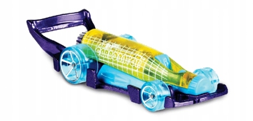 

Hot Wheels Autko Resorak Carbonator Cb
