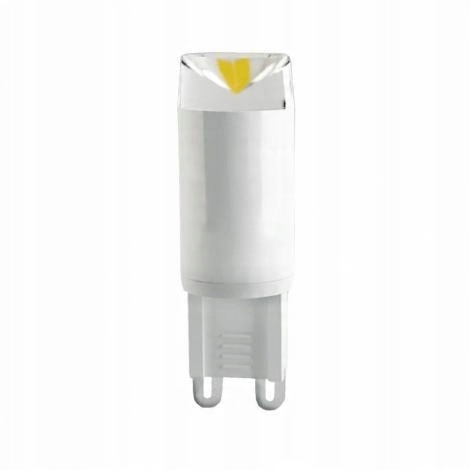 

Żarówka Led G9 2,5W 190lm 230V ciepła Spectrum