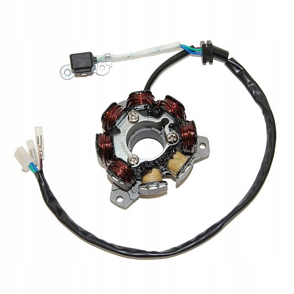 Electrosport Vinutie alternátora (Stator) Honda Trx 250R (86-89)