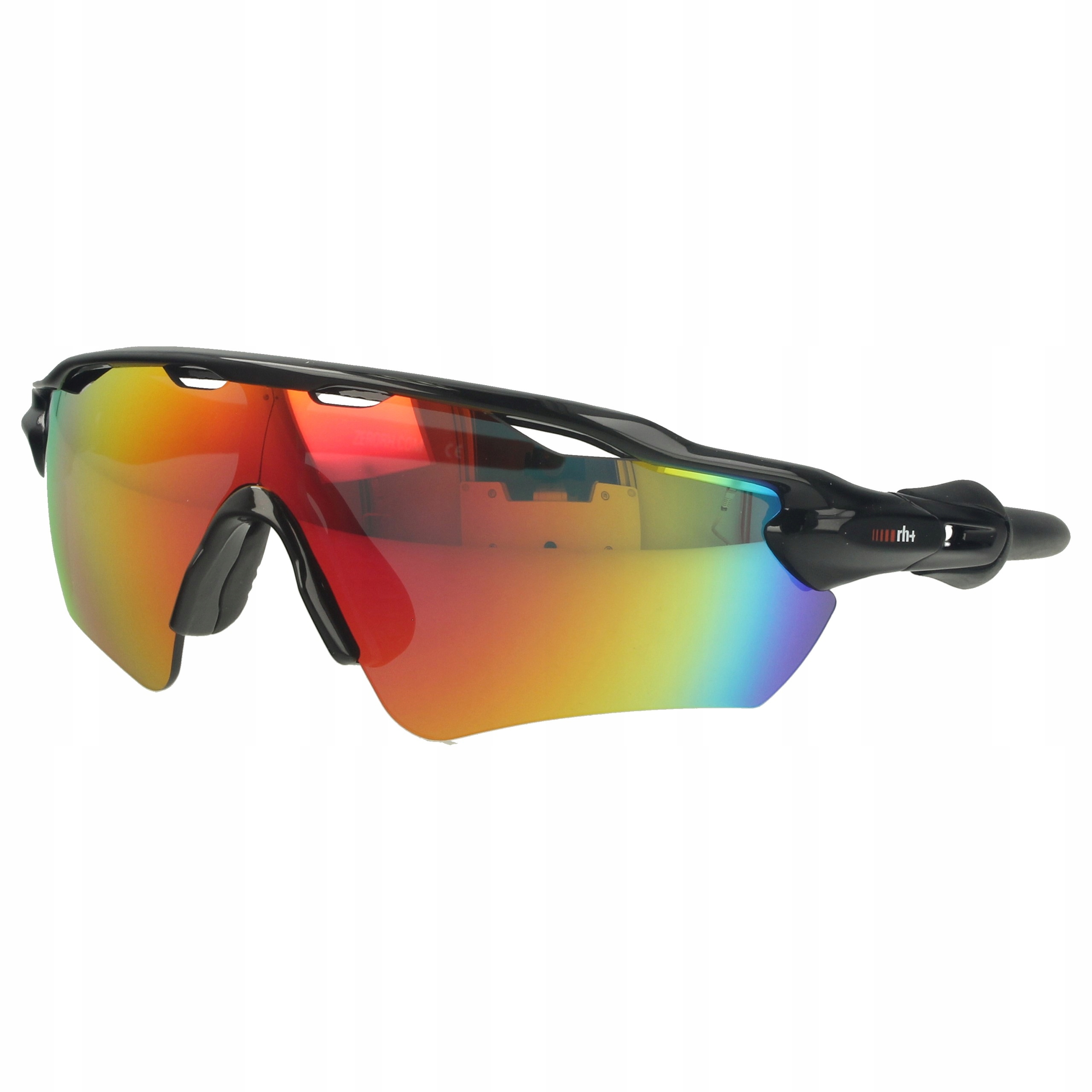 Zero Rh+ RH105S C02 Sluneční brýle Zrcadlovky