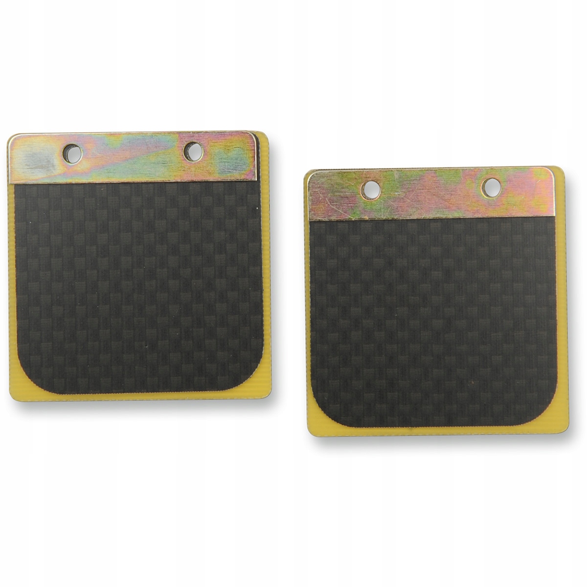 Membránové ventilové destičky Boyesen pro Suzuki Rm 85