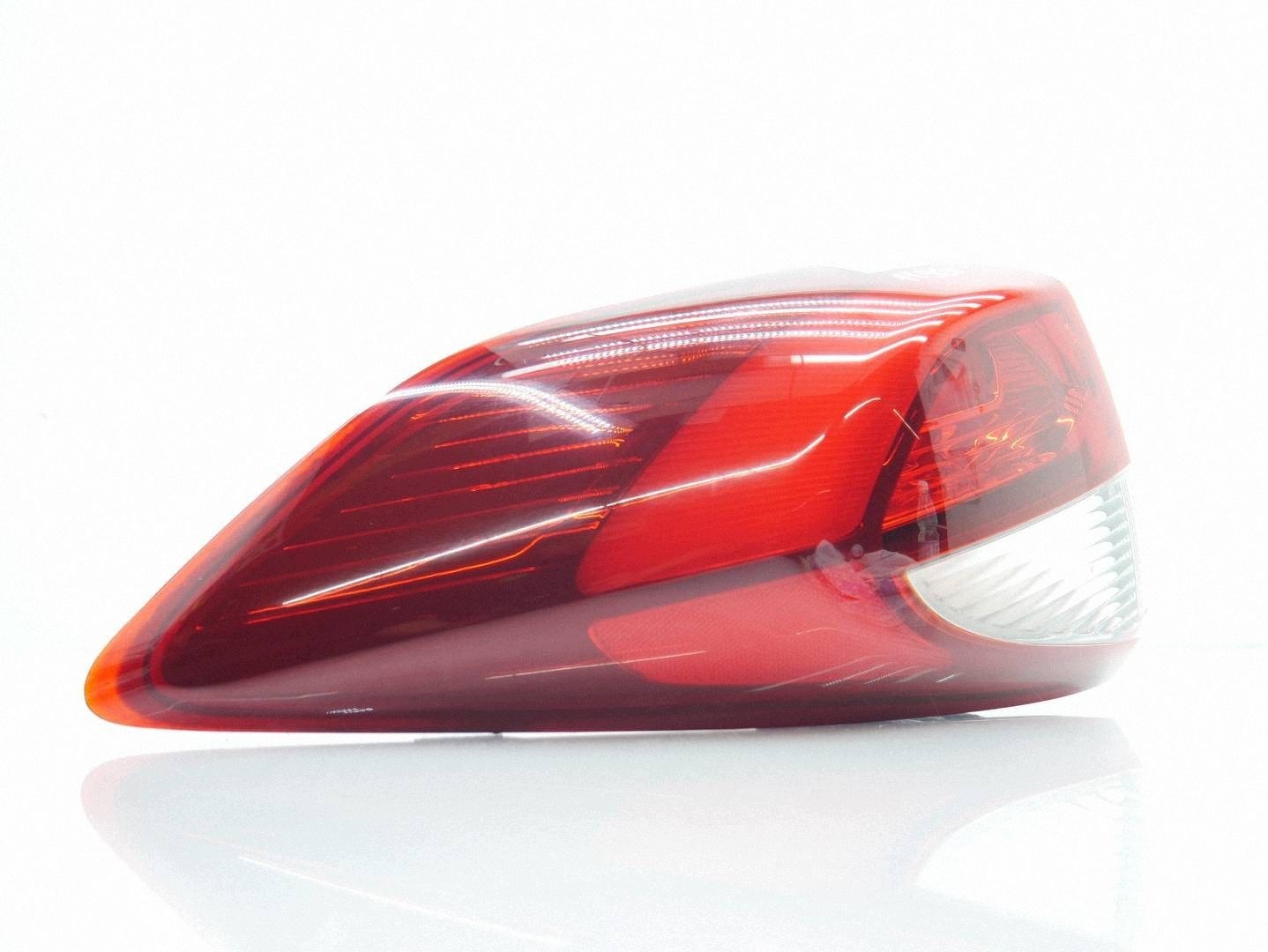 light left rear part left rear W fender HYUNDAI TUCSON III 3