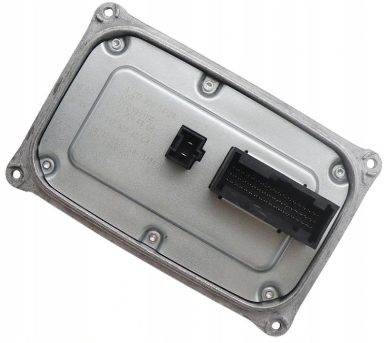 Led Měnič Napětí Mercedes E Klasa W212 A2129005424