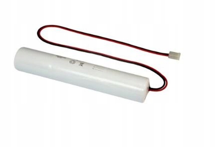 Pakiet awaryjny lamp Awex 4,8V 4000mAh NiCd Ht