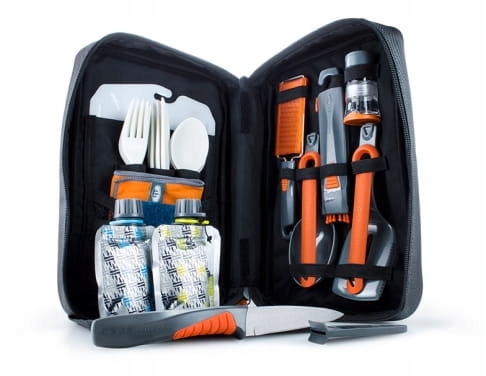 Příbor Destination Kitchen Set 24 Gsi Outdoors