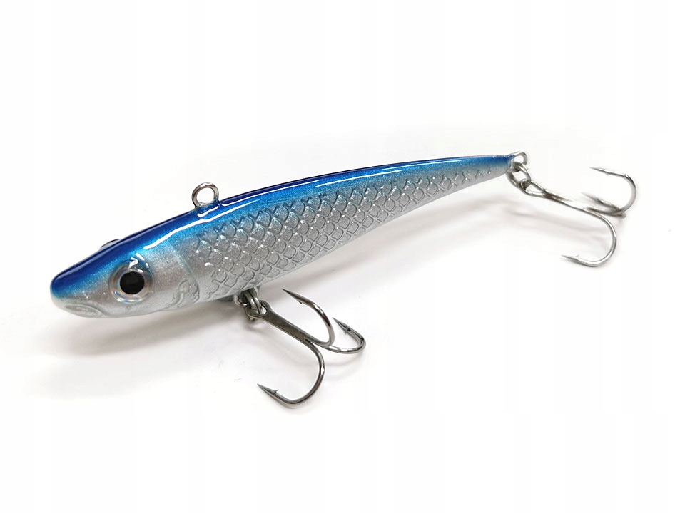 

Na Bolenia Wobler Bielik Rapid 7,5cm 17g - Nb