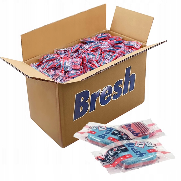 Levně Kapsle Tablety Do Myčky 12v1 All In One 500 ks Vylepšené Složení