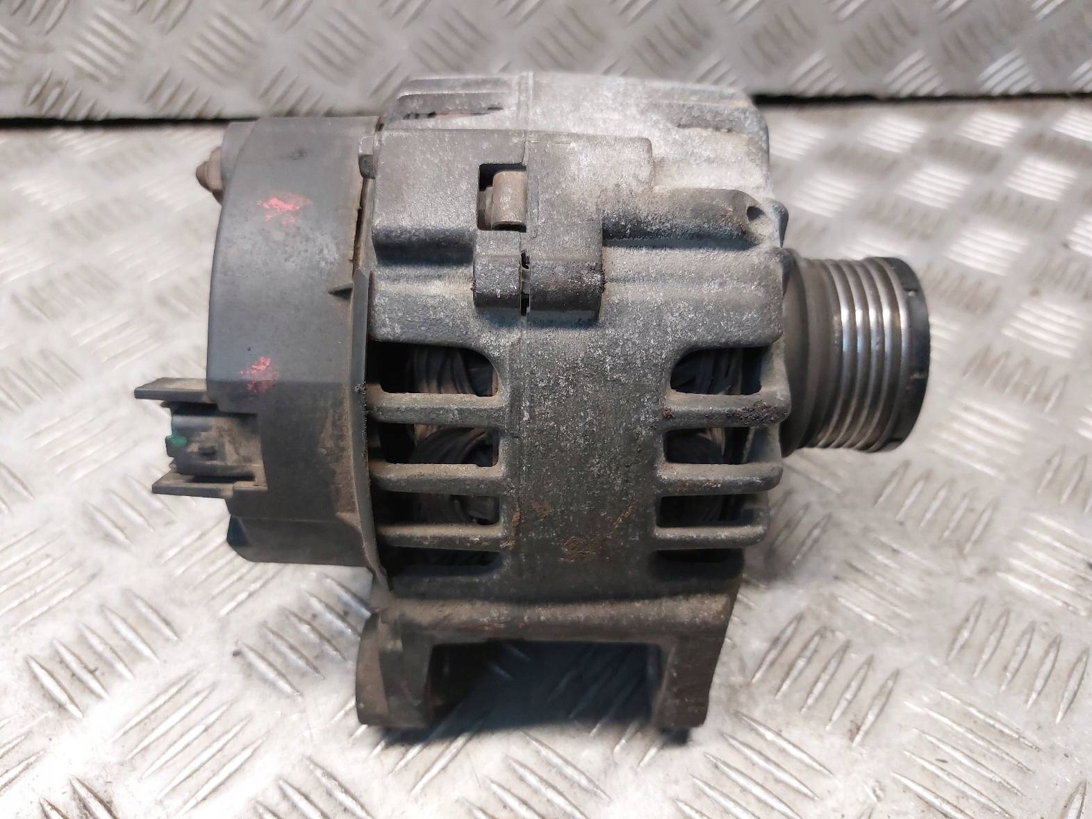 ALTERNATOR KANGOO I FL 1.5 DCI K9K702 8200523616