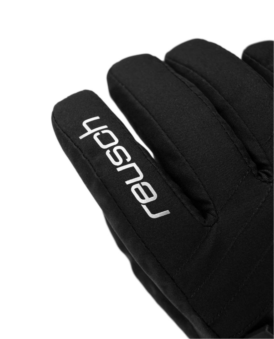REUSCH DAMSKIE RĘKAWICE ZIMOWE DEMI R-TEX XT r.6,5 Rozmiar 6,5