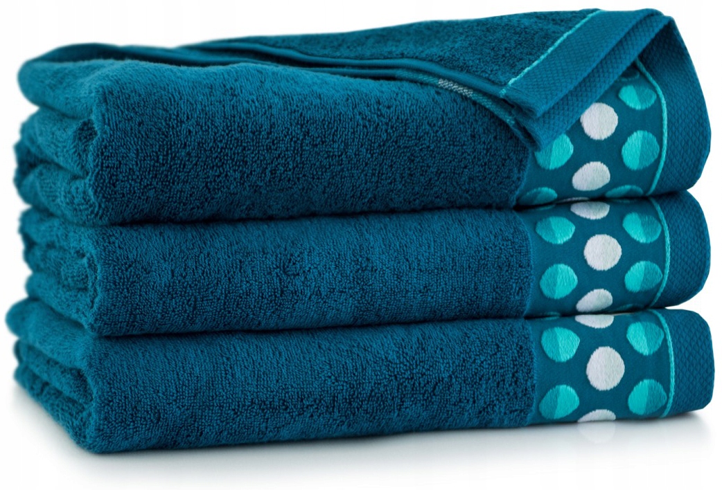 

Zwoltex Ręcznik Zen 70x140 Bawełna Egipska