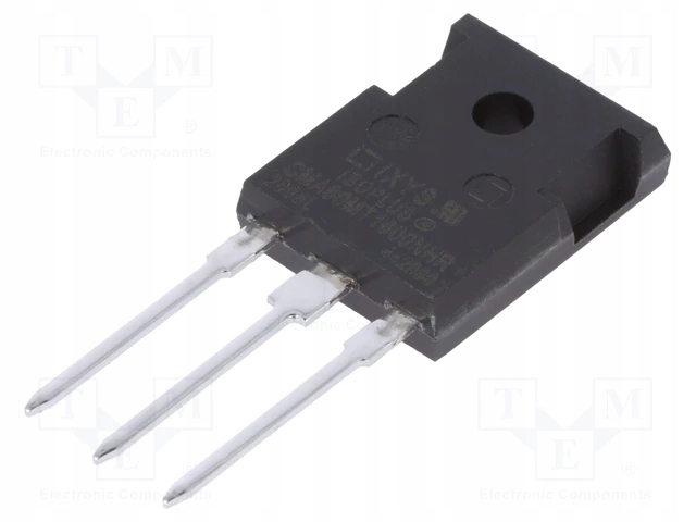 CMA80MT1600NHR Triak x1szt T-24J050947