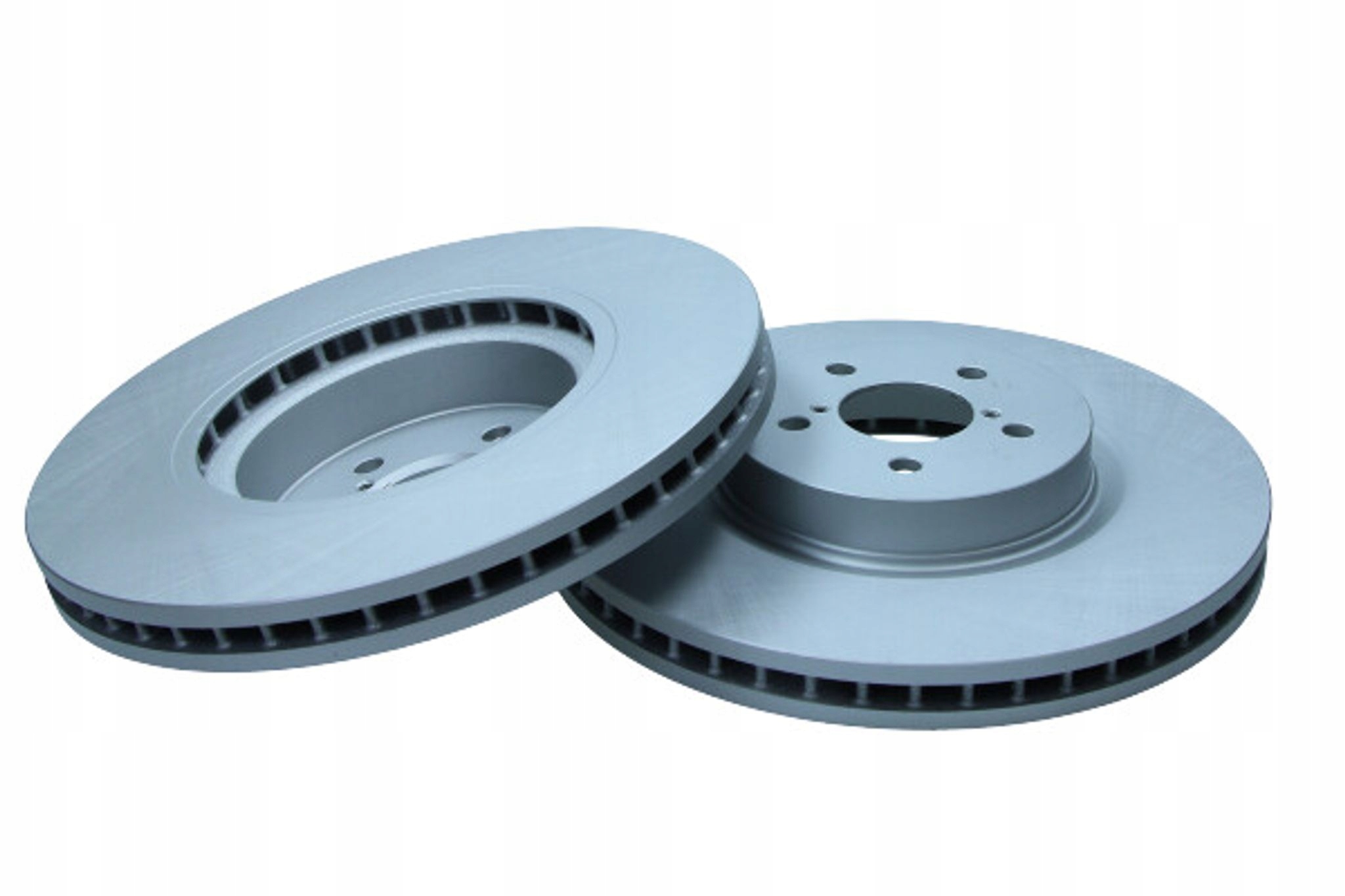 Brzdový Kotouč Subaru P. Legacy/outback 03- Quaro QD0461 QD0461