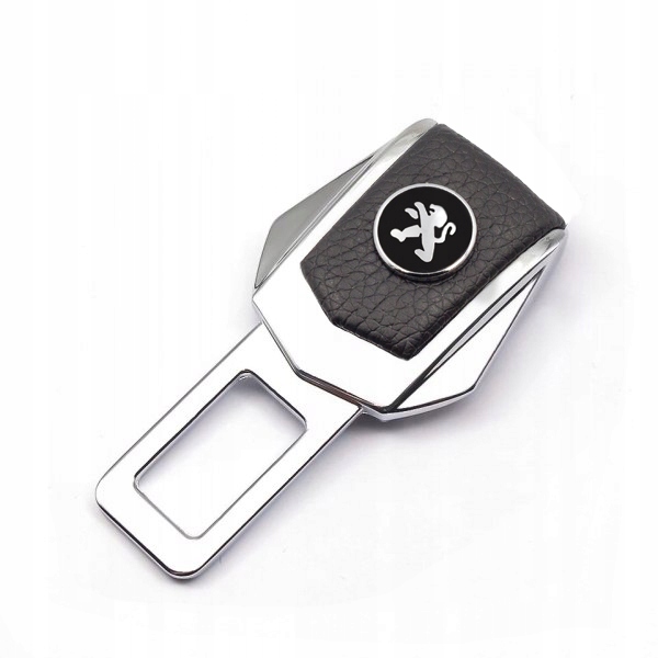 

Zaślepka do pasów bezpieczeństwa wtyczka Peugeot