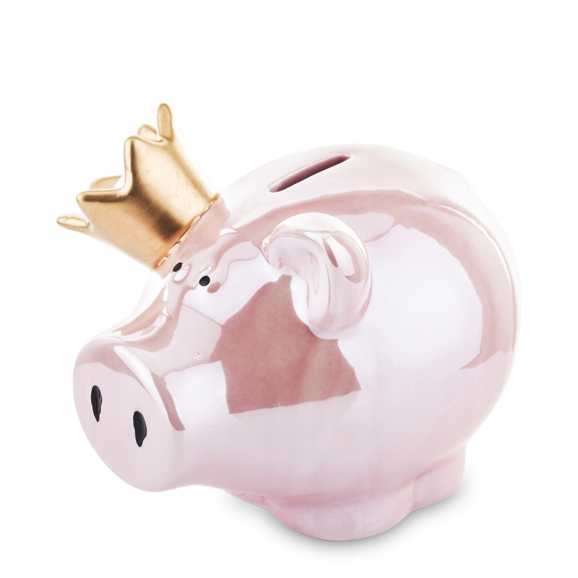 

Skarbonka Świnka Dla Dzieci Otwierana