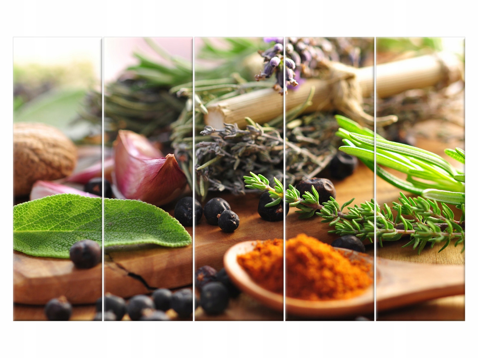 

Obraz 100x63 Jagoda Naturalna kuchnia warzywa