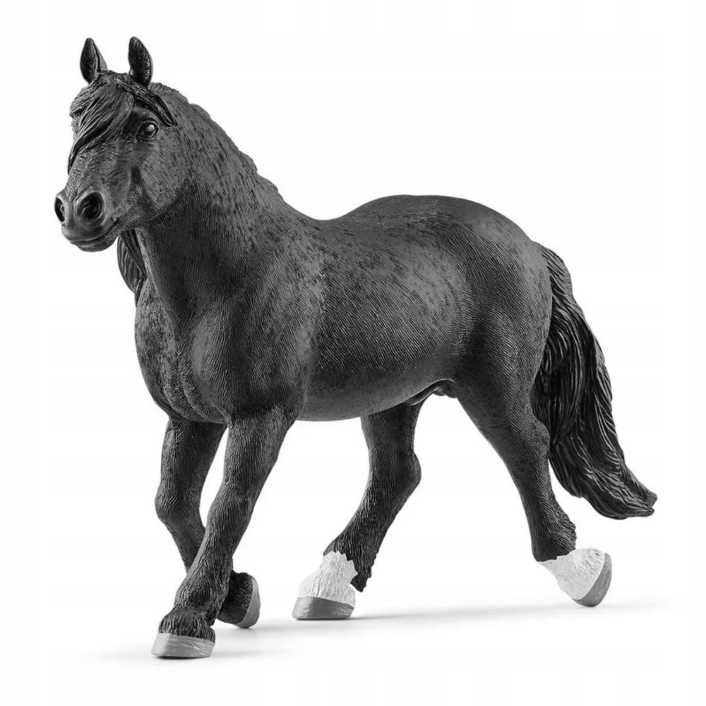 

Schleich Horse Club Koń rasy noriker Ogier SLH1395