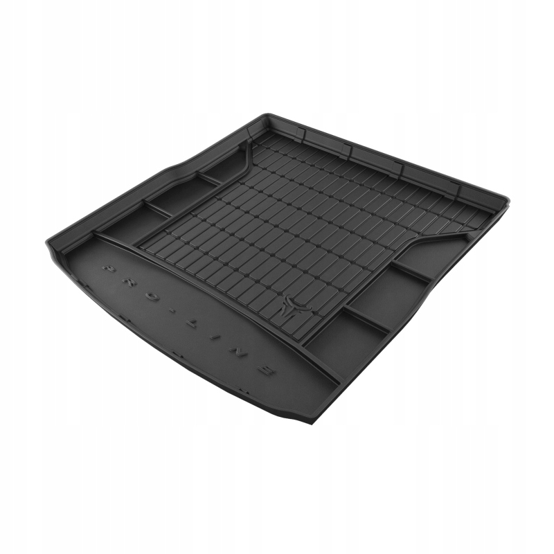 Gumová Rohož Batožinového Priestoru TM405592