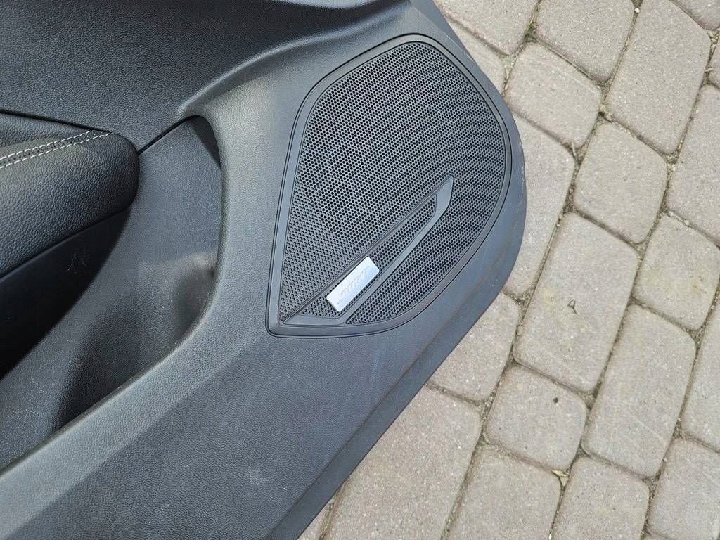 side door front front left leather BOSE Opel Insignia B