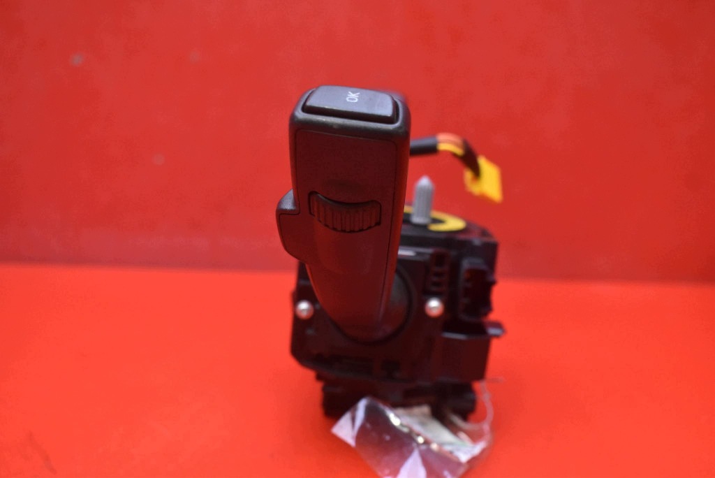commande levier commodo sous volant PAJAK 31343017 VOLVO S60 2 II berline LIFT 13-20