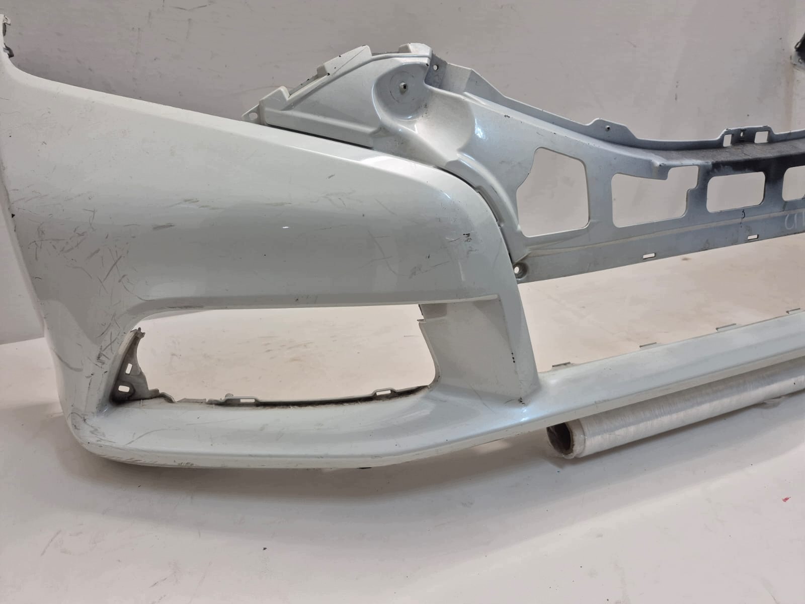 HONDA CIVIC IX 9 11-13 bumper front front