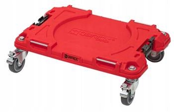 

Qbrick Platforma transportowa System Pro wózek