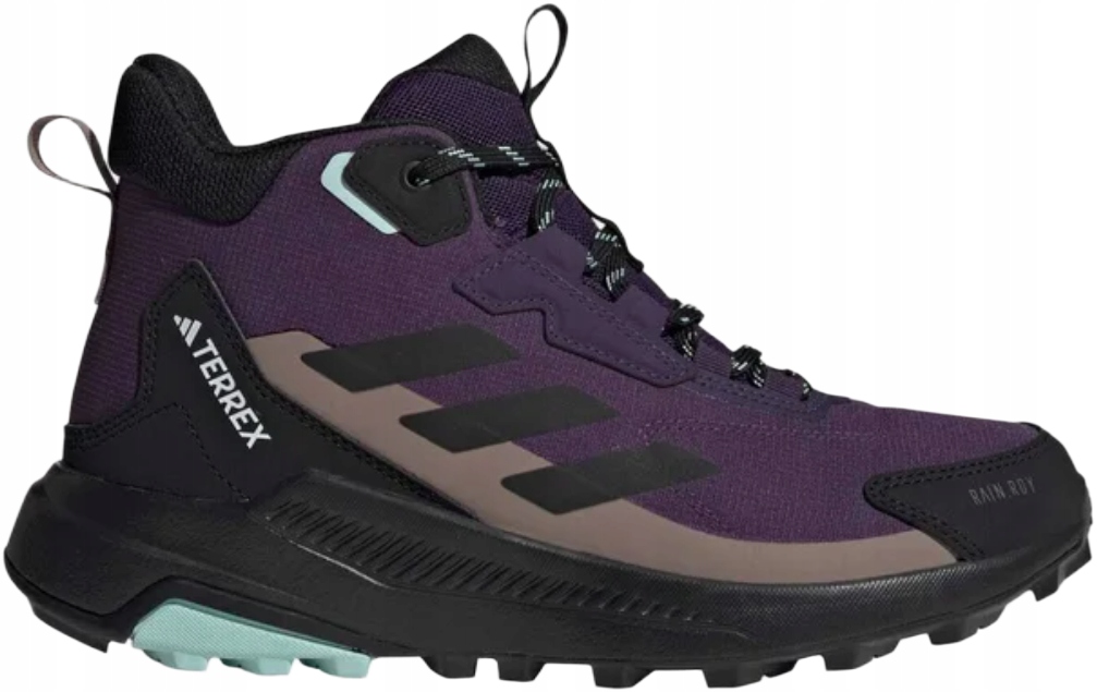 Adidas Anylander JQ9966 Buty Damskie Trekkingowe Sportowe rozmiar 41 1/3