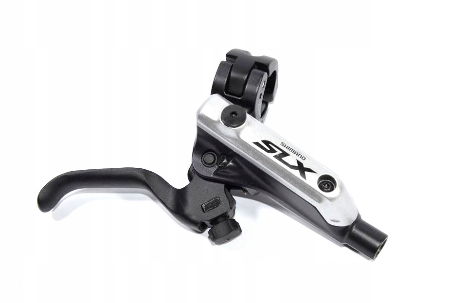 Klika hydraulické brzdy pravá Shimano Slx BL-M675