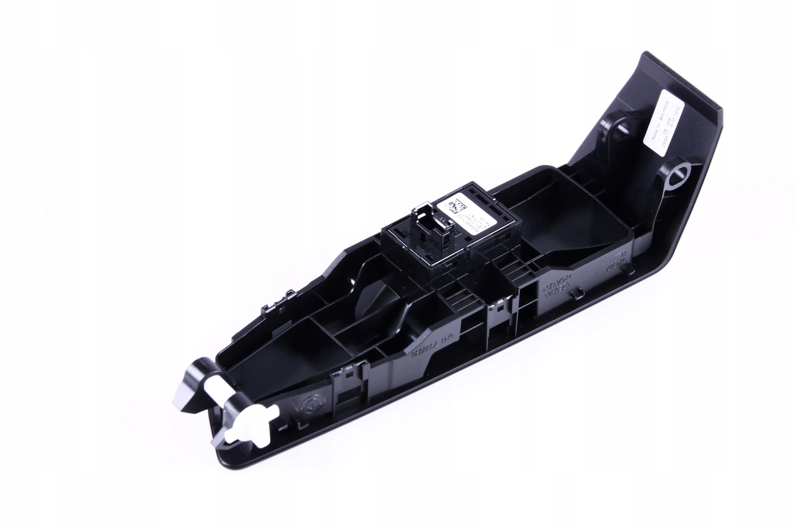 BMW G11 G12 window control switch right front 9299457