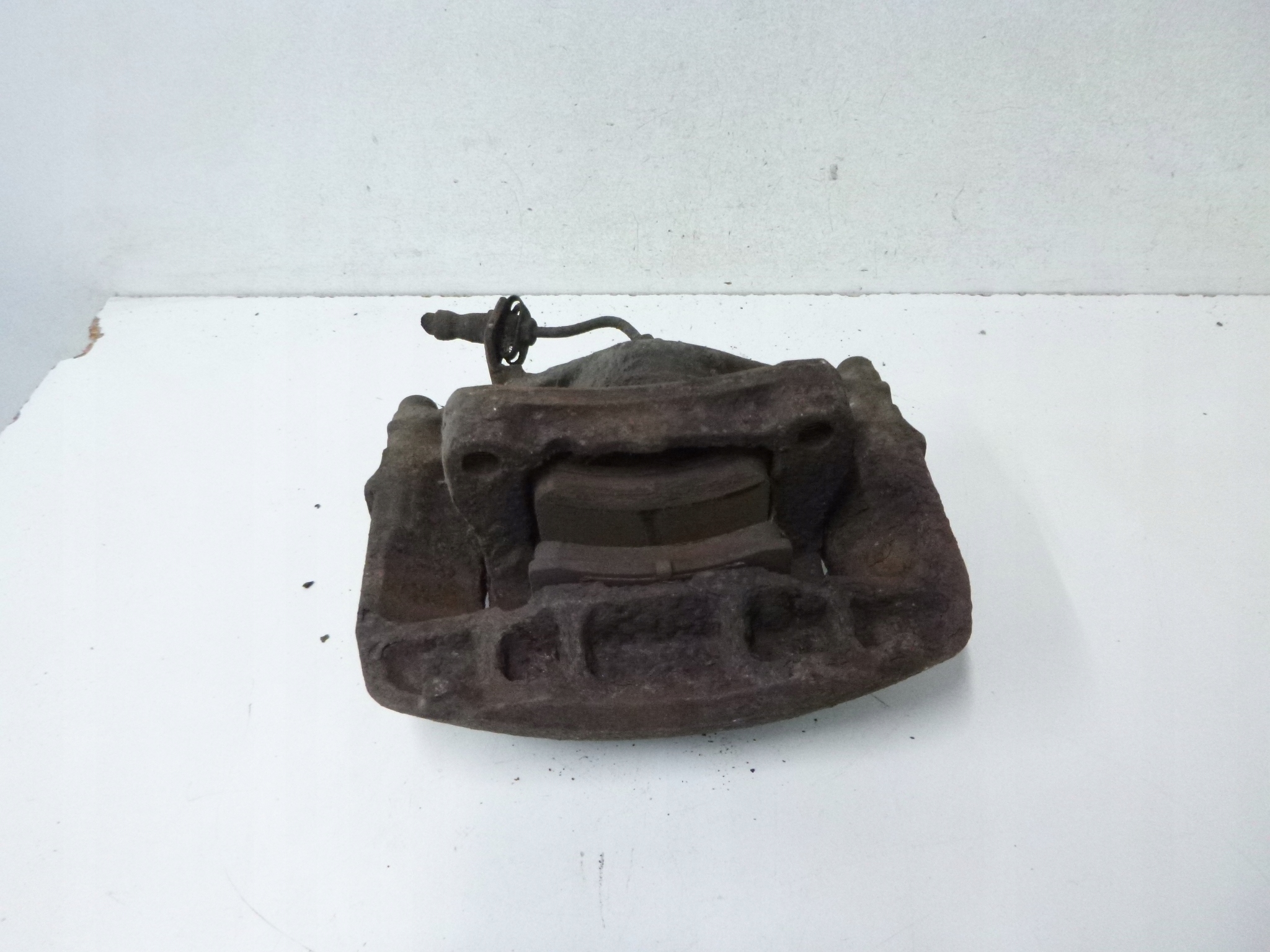 caliper brake front left VW T4 2.4D 91r.