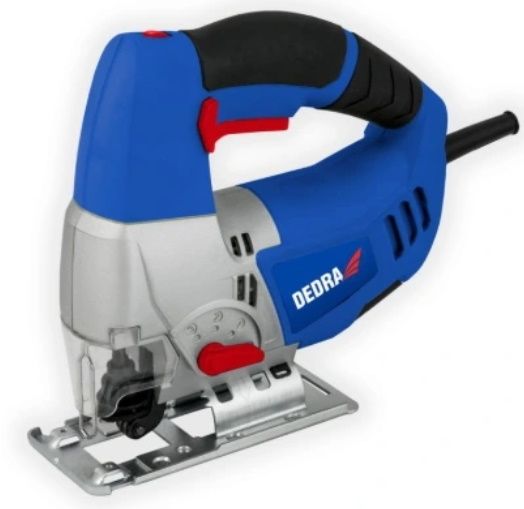 Elektrická Přímočará Pila 600W Dedra DED7964
