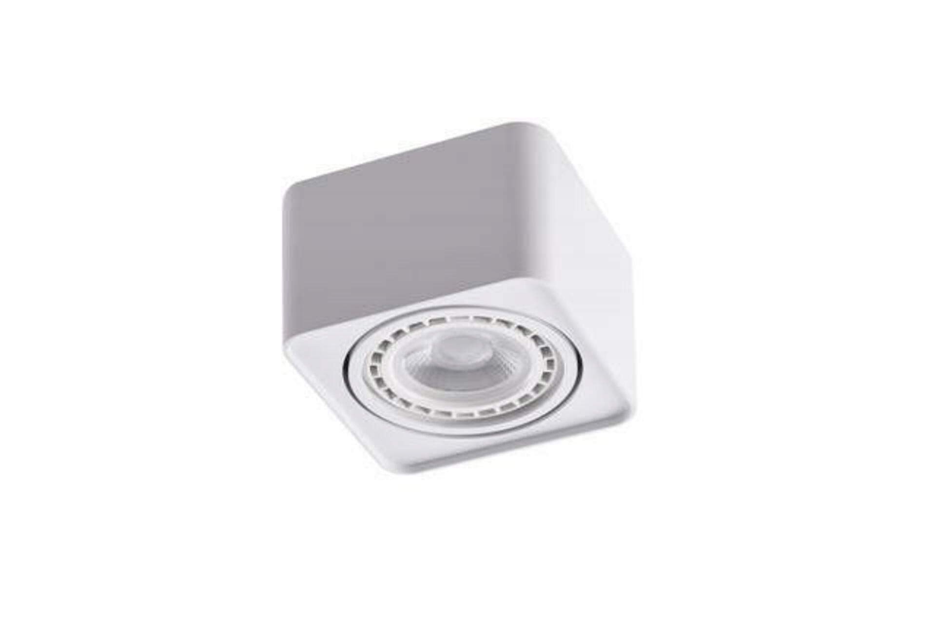 Azzardo AZ4128 stropné svietidlo bodové Paola 1 230V Wh