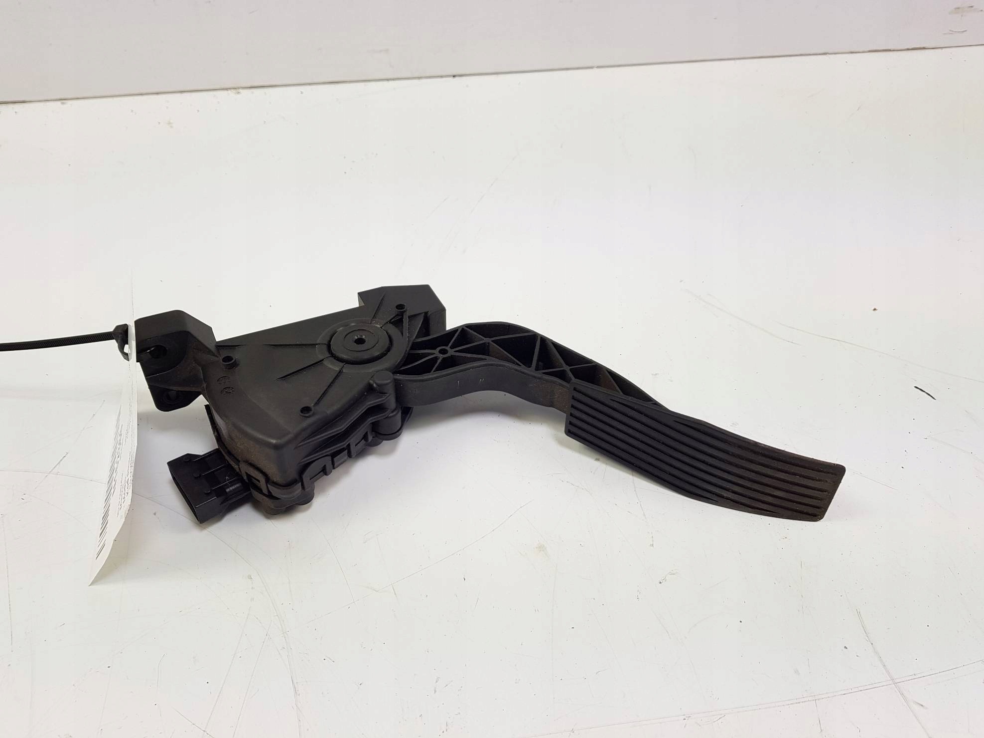 PEDAL 9186725 OPEL VECTRA C