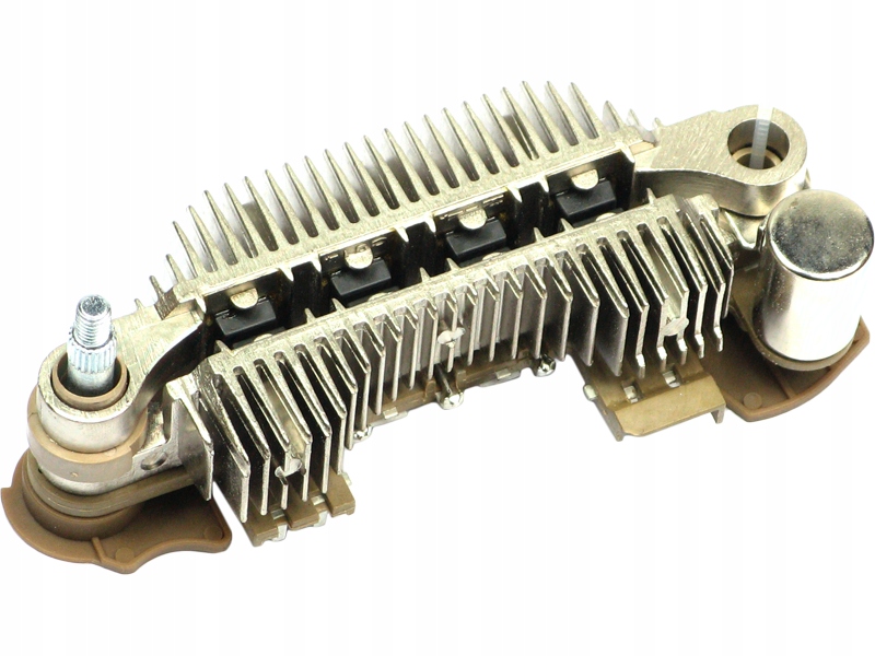 AS-RU ARC5123 выпрямитель генератора