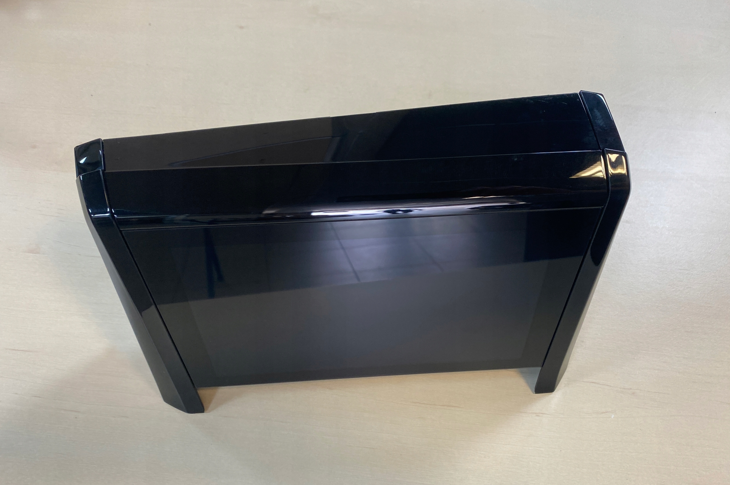 AUDI E TRON Écran CENTRALNY PANEL LED 4KE919603 65km