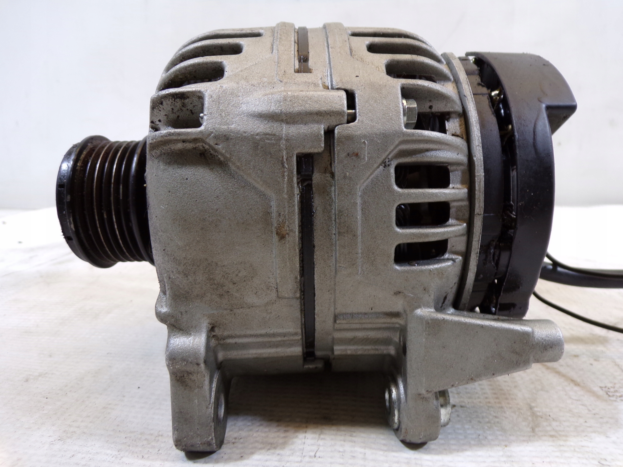 ALTERNATOR VW GOLF IV 4 120AMPER PO REGENERACJI 1.9 TDI 90/110KM Typ samochodu Samochody osobowe
