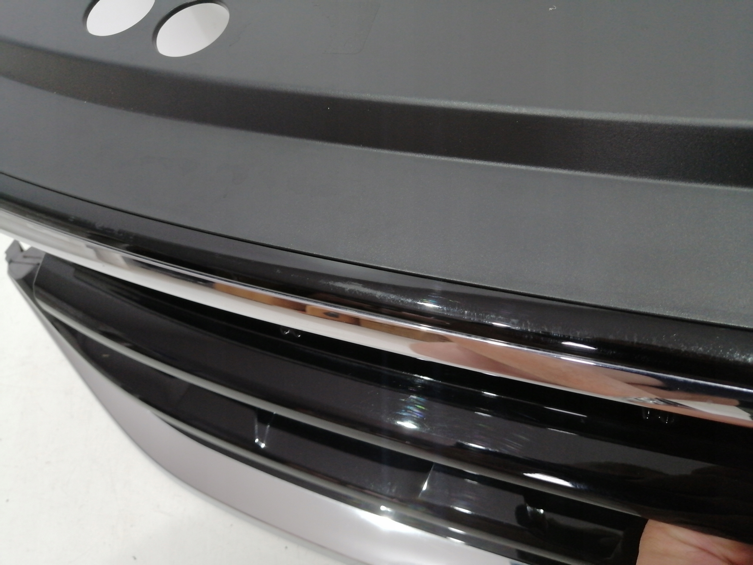 VW Tiguan Kühlergrill FRONTGRILL Kühlergitter 5NA853651BJ - Thumbnail 7