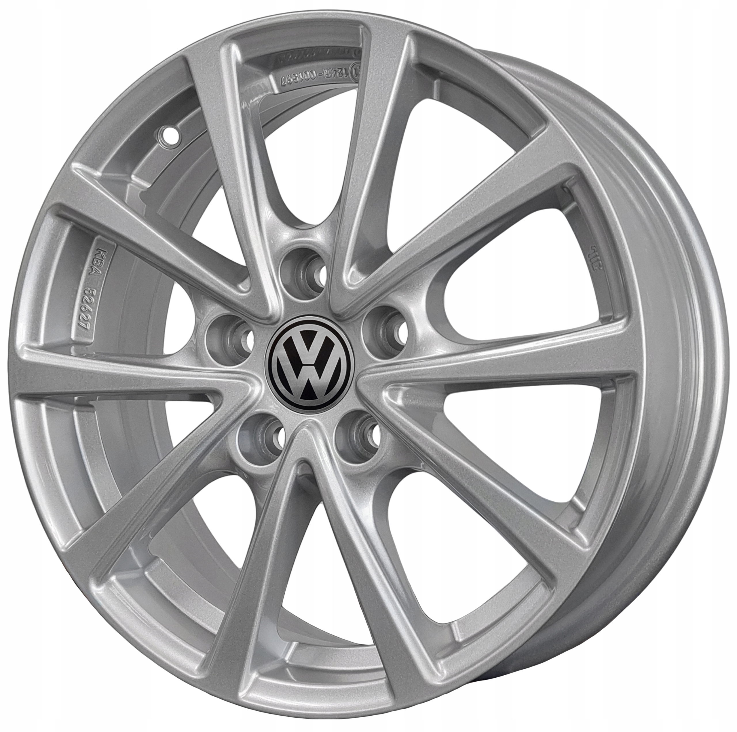 

Nowe Felgi 16 Vw Cali Golf 5 6 7 8 Turan T-Roc