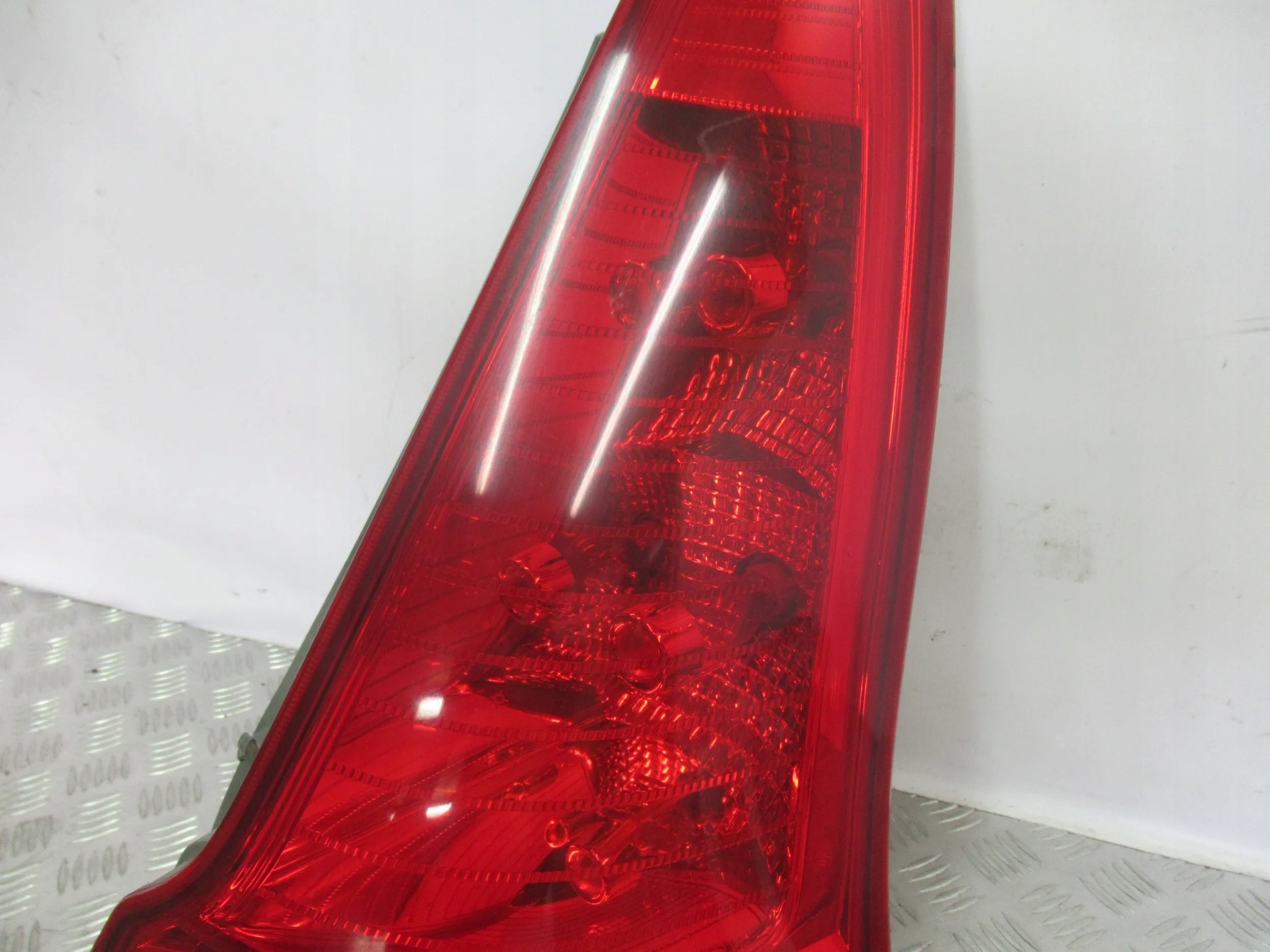 light rear part rear right HYUNDAI I30 KOMBI 07