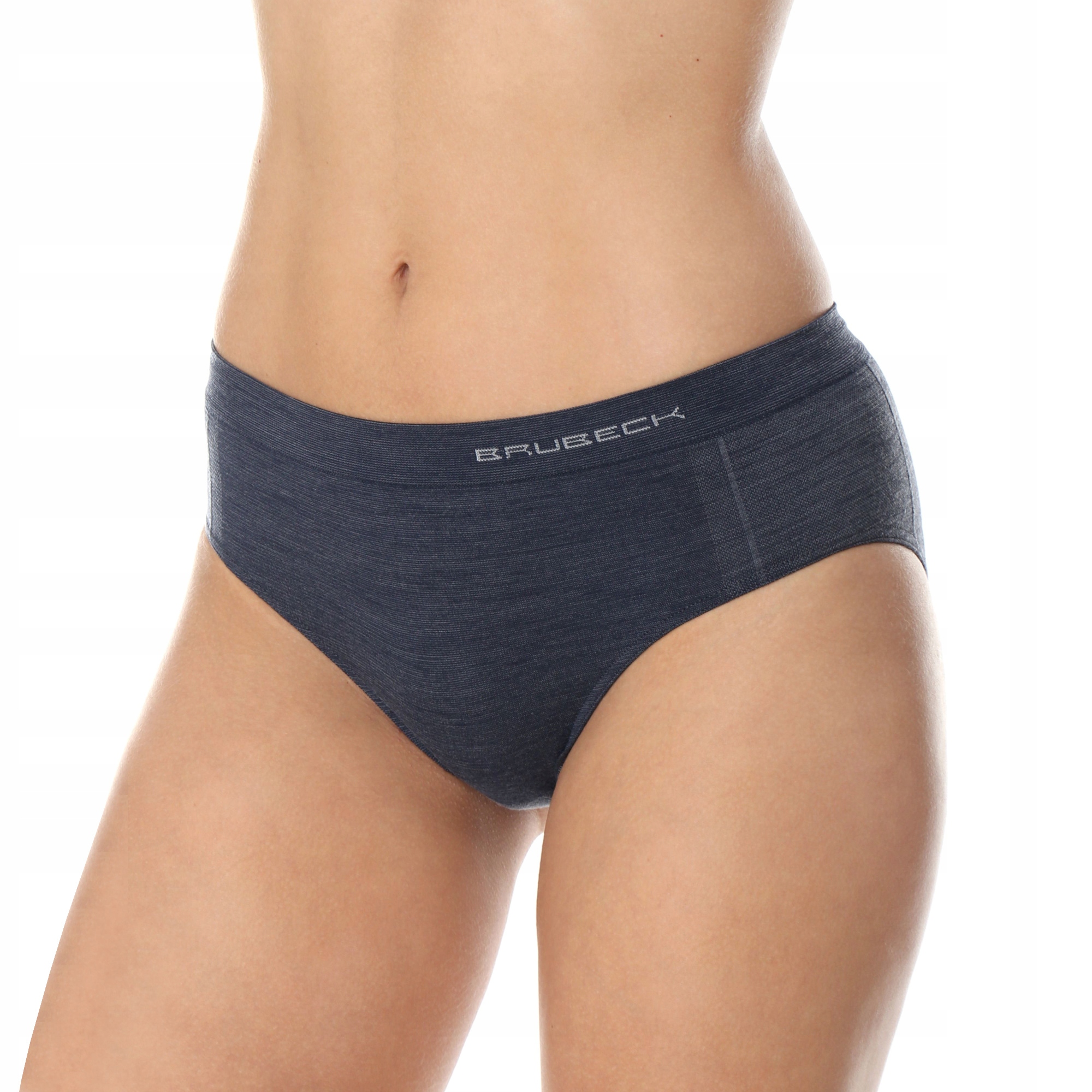 

Majtki damskie Biodrówki Brubeck Comfort Wool S